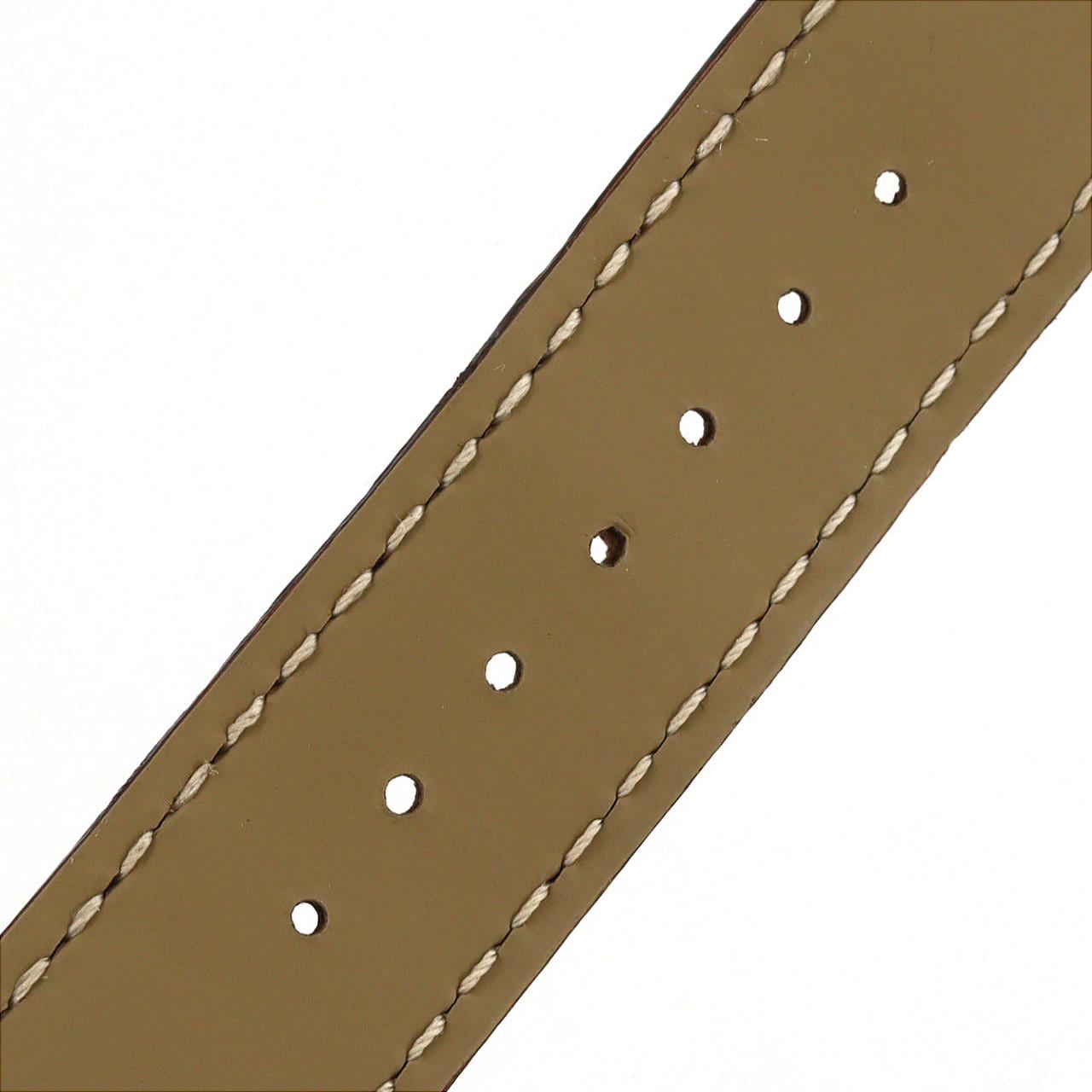 カルティエ ロンドLC PG LM W6800251 PG･RG 手巻