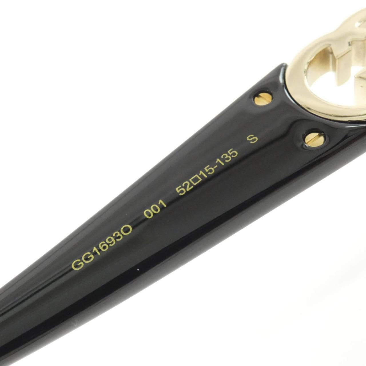 【新品】グッチ GG1693O メガネ