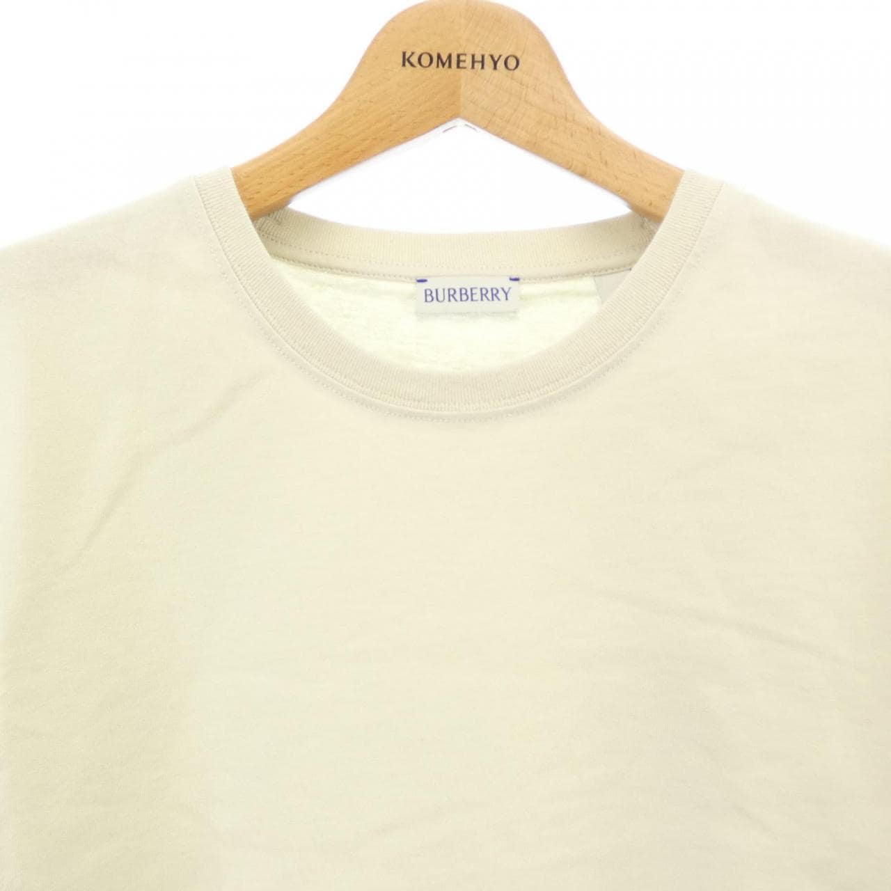 バーバリー BURBERRY 8094283 Tシャツ