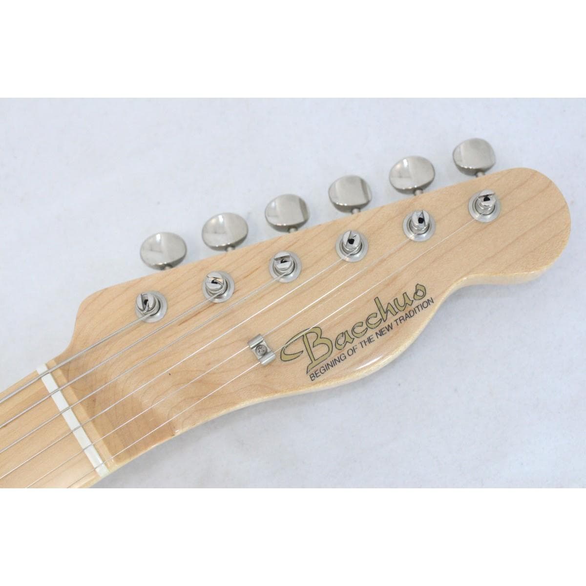 ＢＡＣＣＨＵＳ　　ＢＴＥ