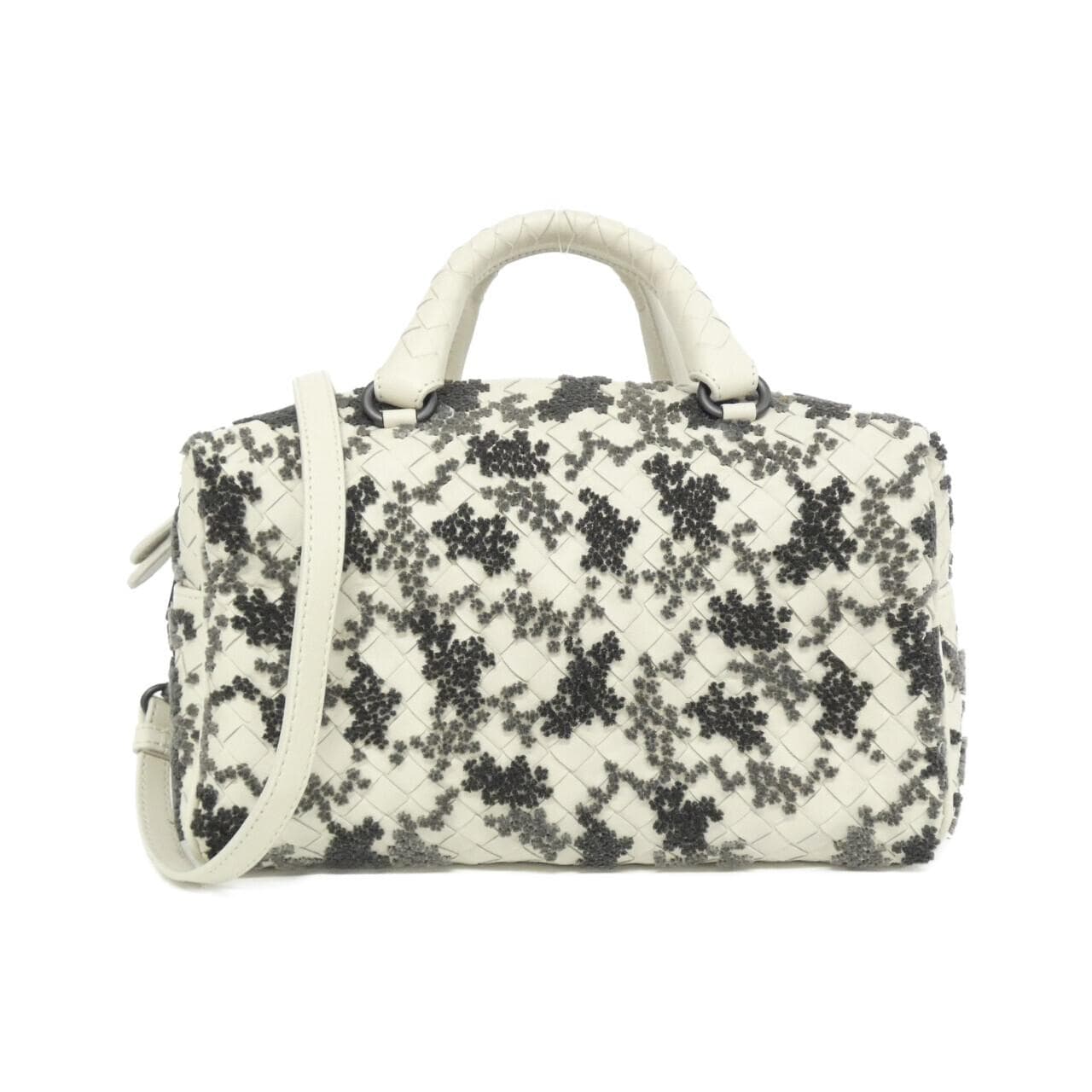 ボッテガヴェネタ 432217 VCA80 ボストンバッグ