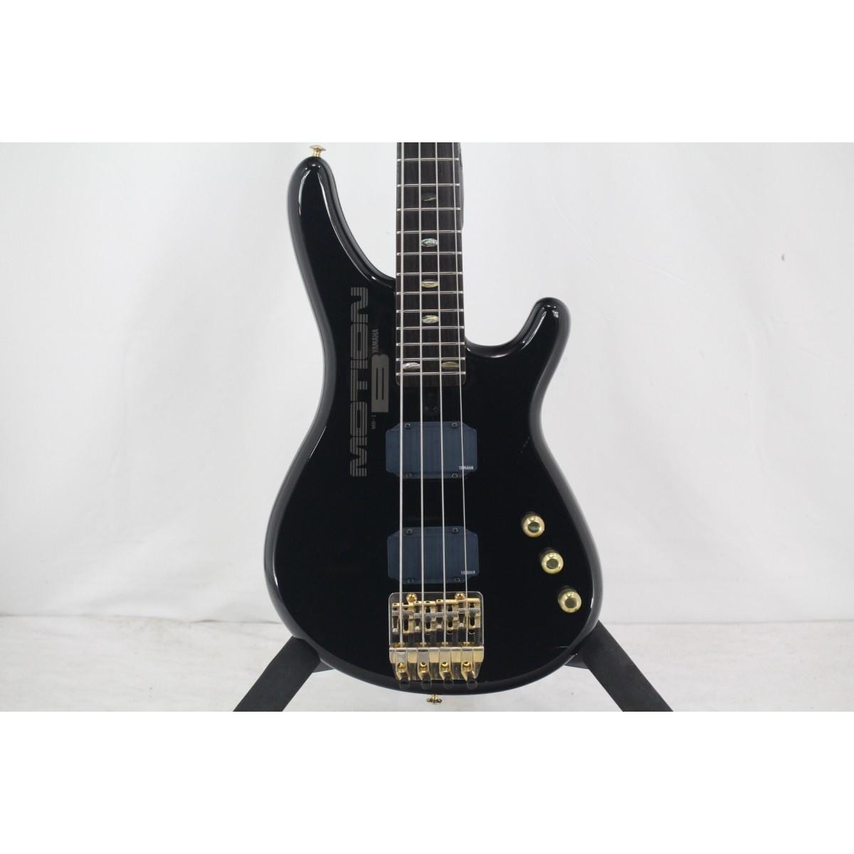 ＹＡＭＡＨＡ　ＭＢ－Ｉ