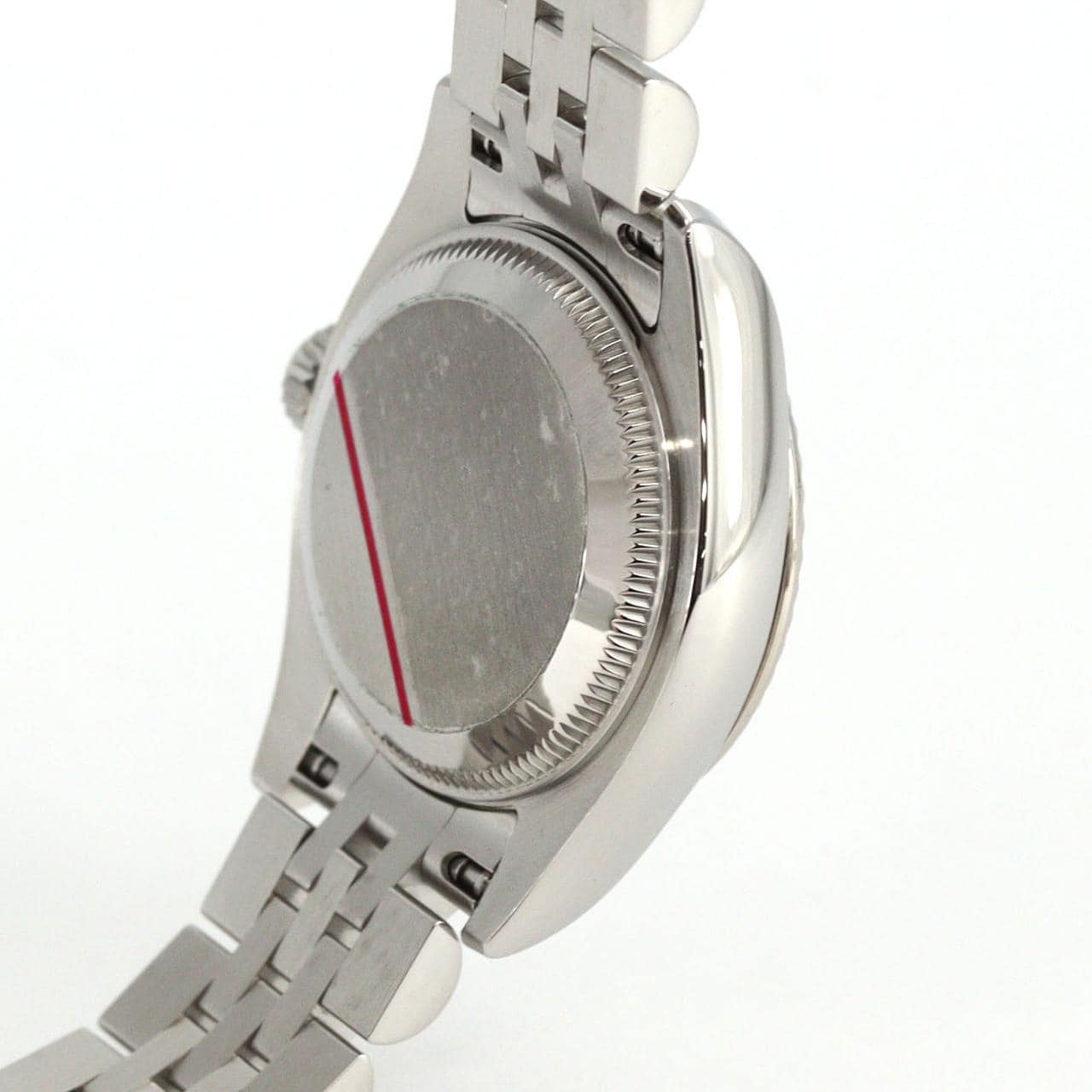 ロレックス デイトジャスト 179174G SSxWG 自動巻 ランダム番