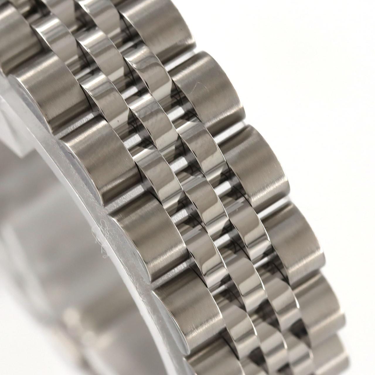 ロレックス デイトジャスト 179174G SSxWG 自動巻 V番