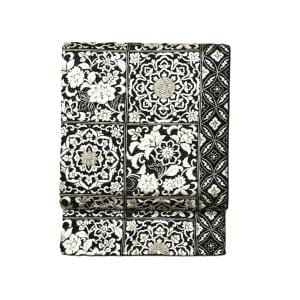 【新品】袋帯　尾峨佐　刺繍加工