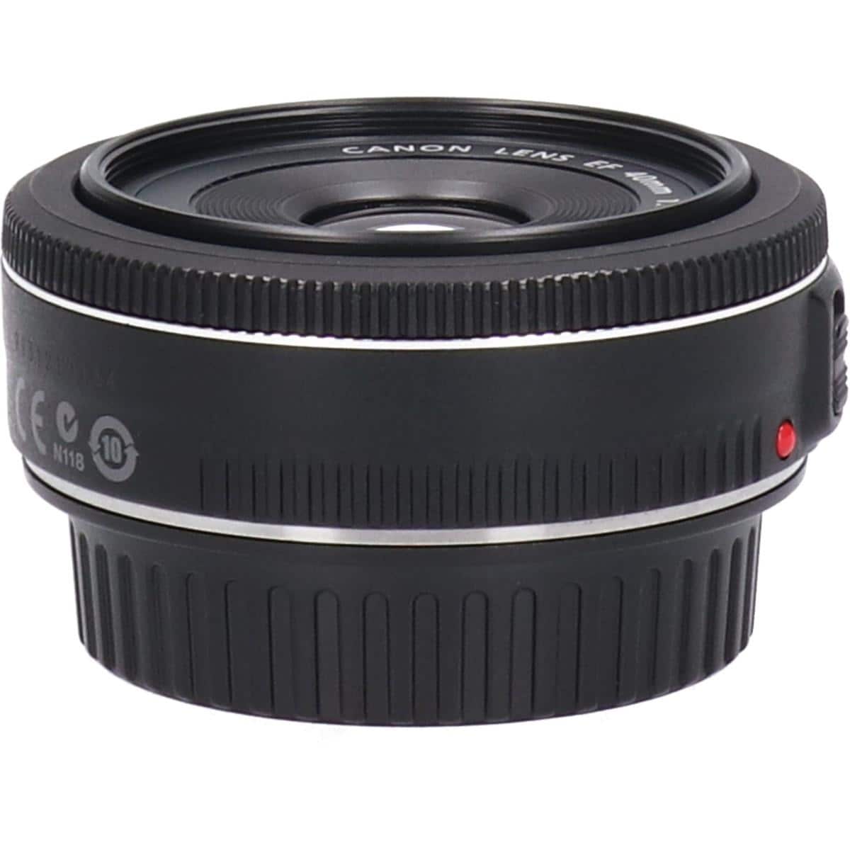 ＥＦ４０ｍｍ　Ｆ２．８ＳＴＭ