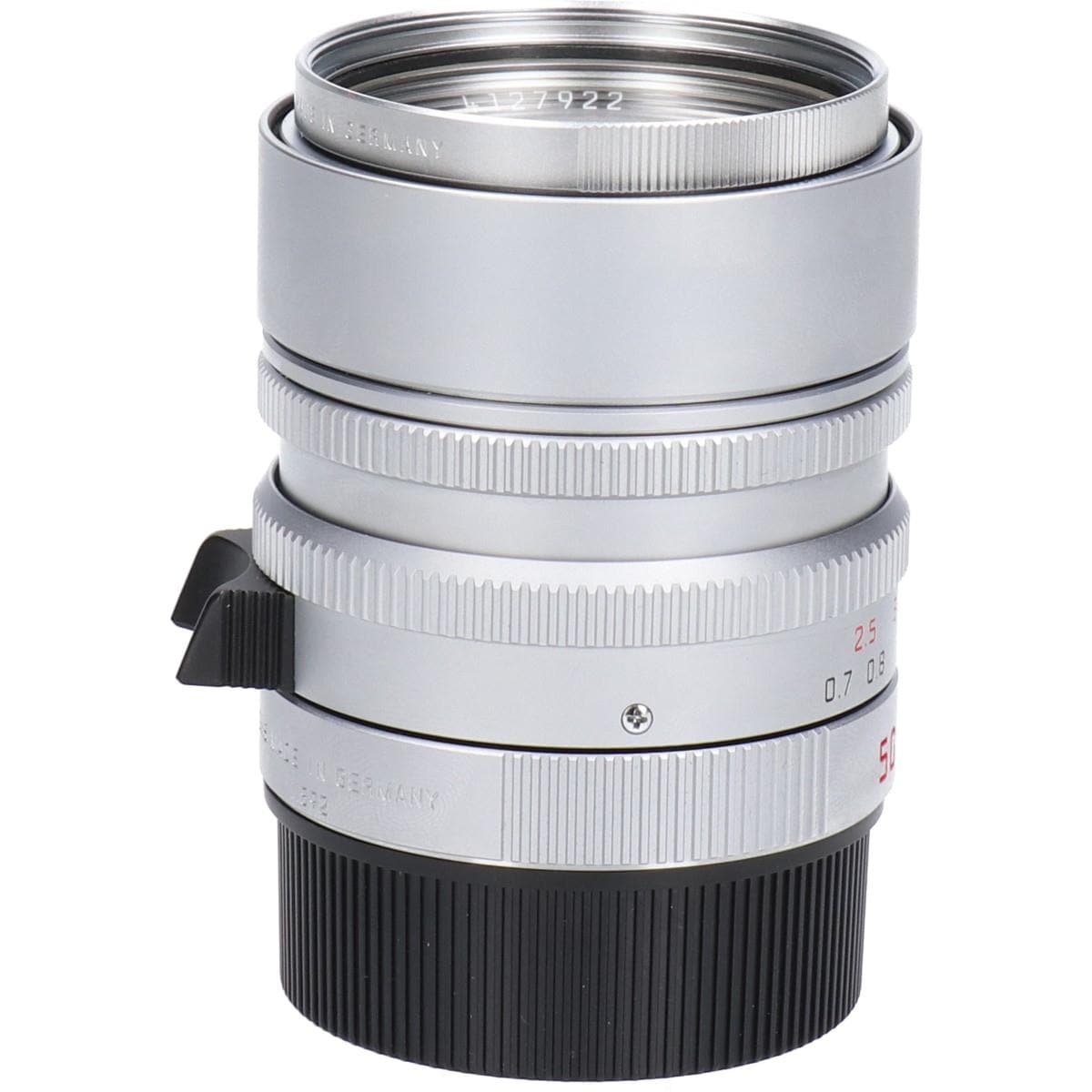 ＳＵＭＭＩＬＵＸ－Ｍ５０ｍｍ　Ｆ１．４ＡＳＰＨ６ＢＩＴ