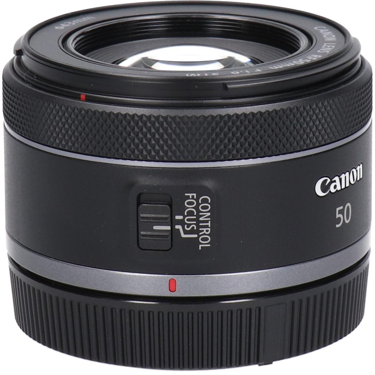 ＲＦ５０ｍｍ　Ｆ１．８ＳＴＭ