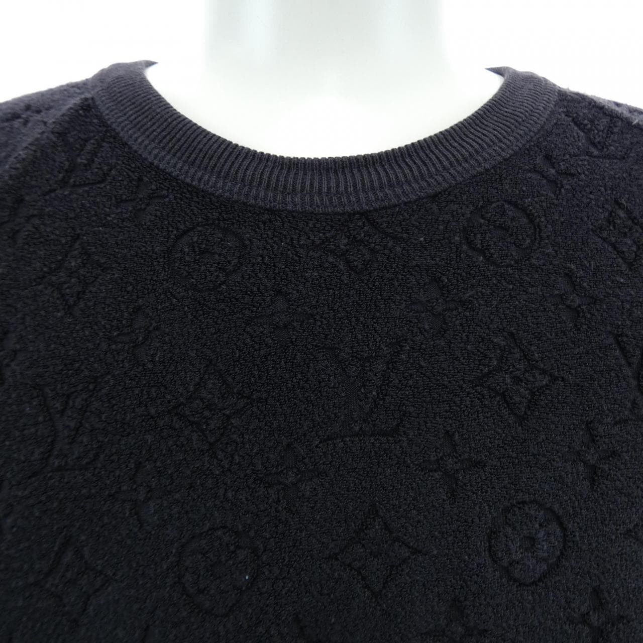 ルイヴィトン LOUIS VUITTON HGY20WIZG Tシャツ