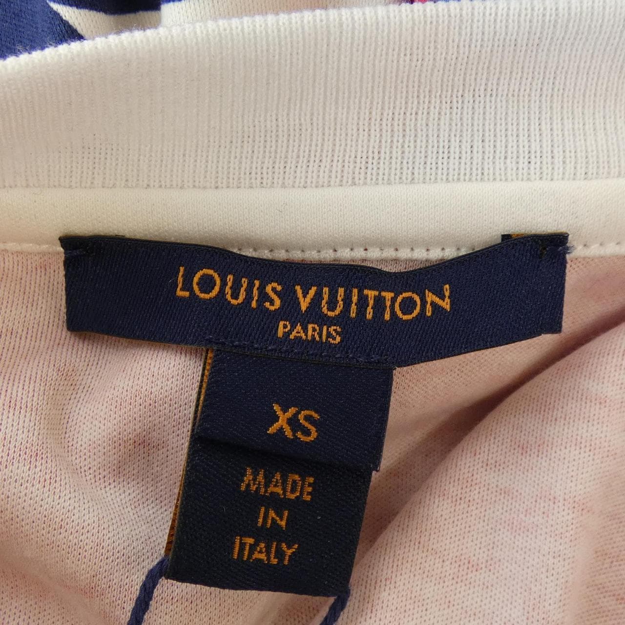 ルイヴィトン LOUIS VUITTON ワンピース