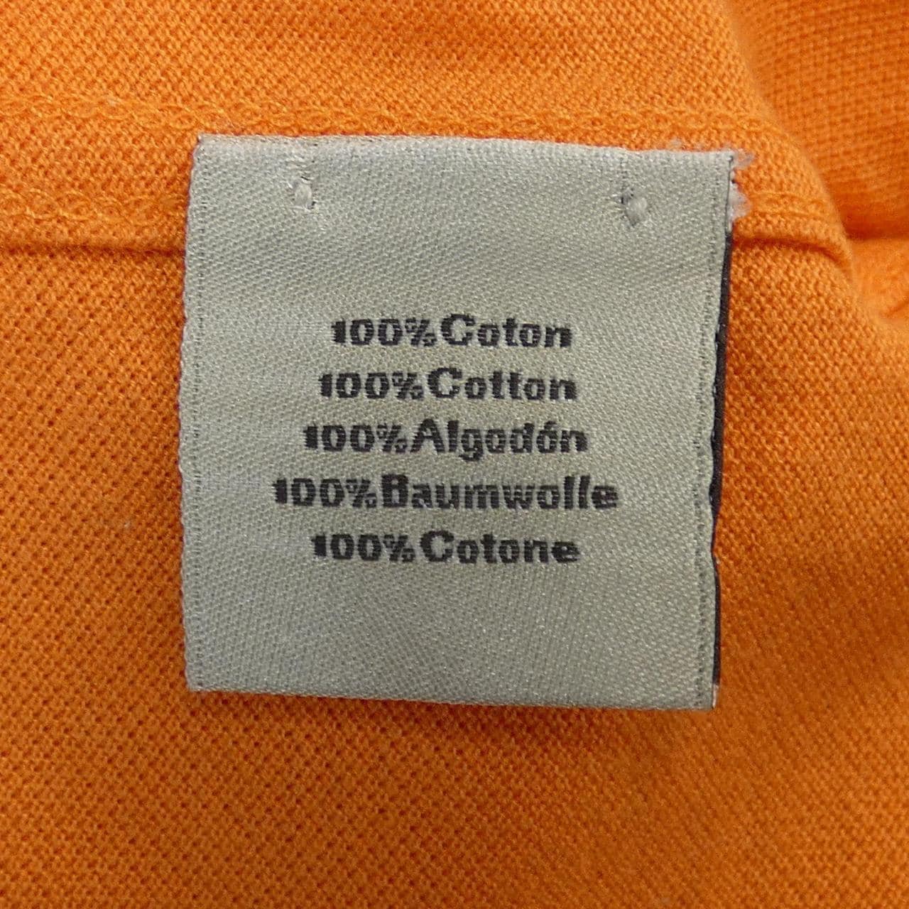 エルメス HERMES Tシャツ