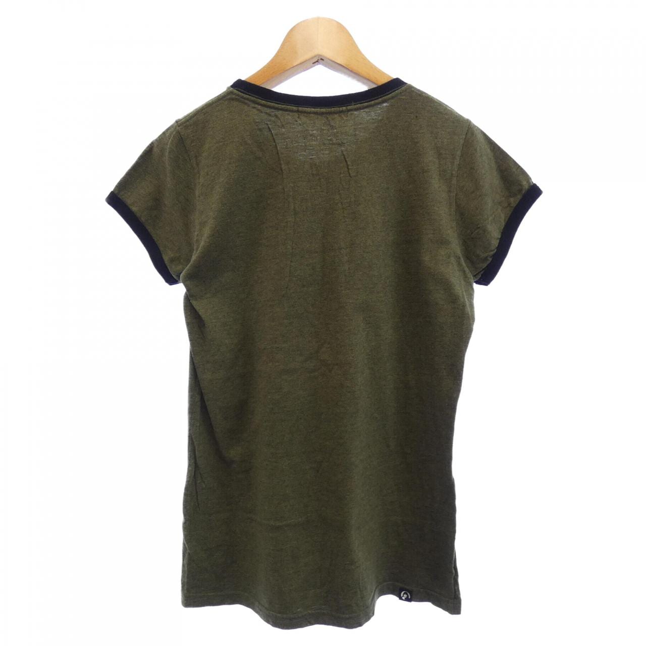 ヒステリックグラマー HYSTERIC GLAMOUR 2CT-3010 Tシャツ