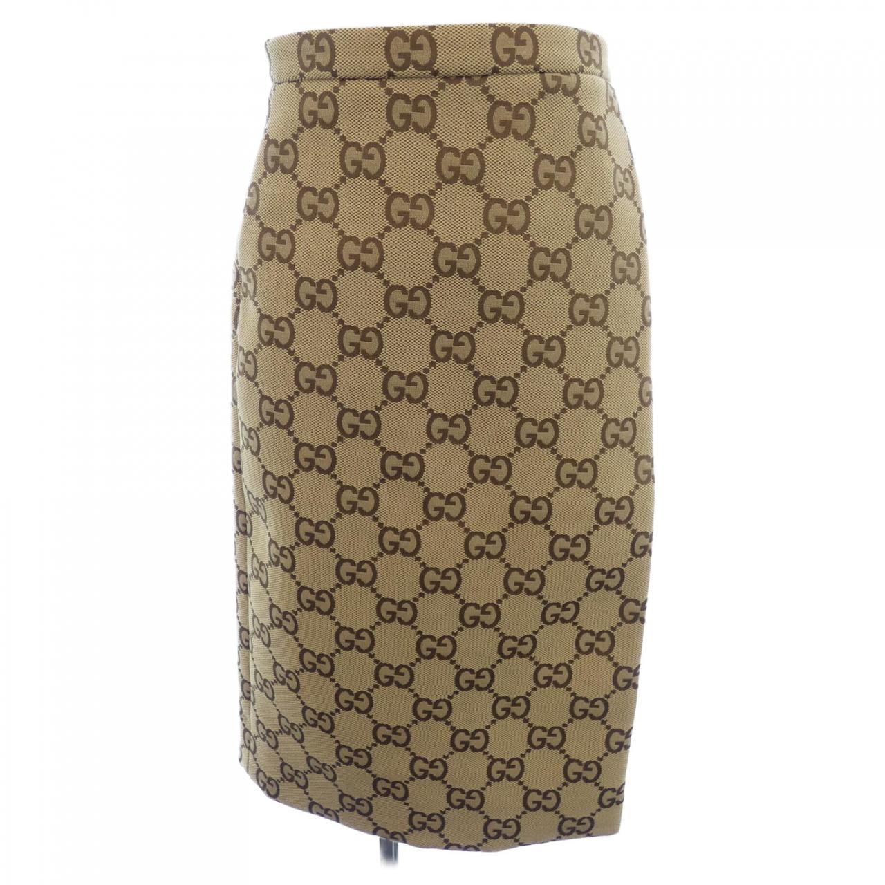 グッチ GUCCI スカート