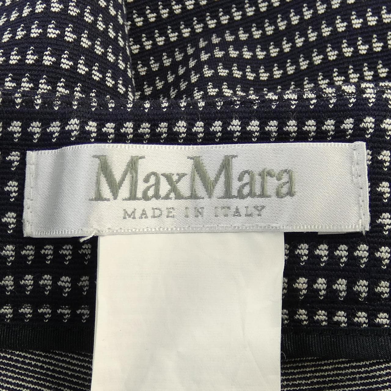 マックスマーラ Max Mara 178606790 パンツ