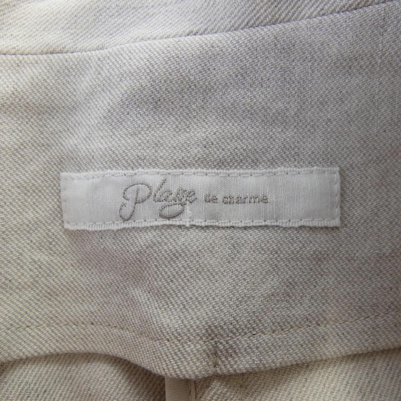 プラージュ Plage ジャケット