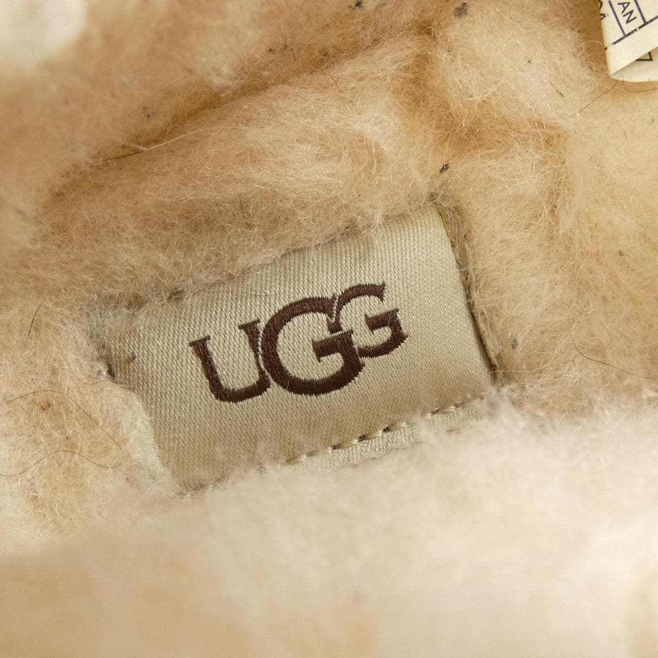 アグ UGG シューズ