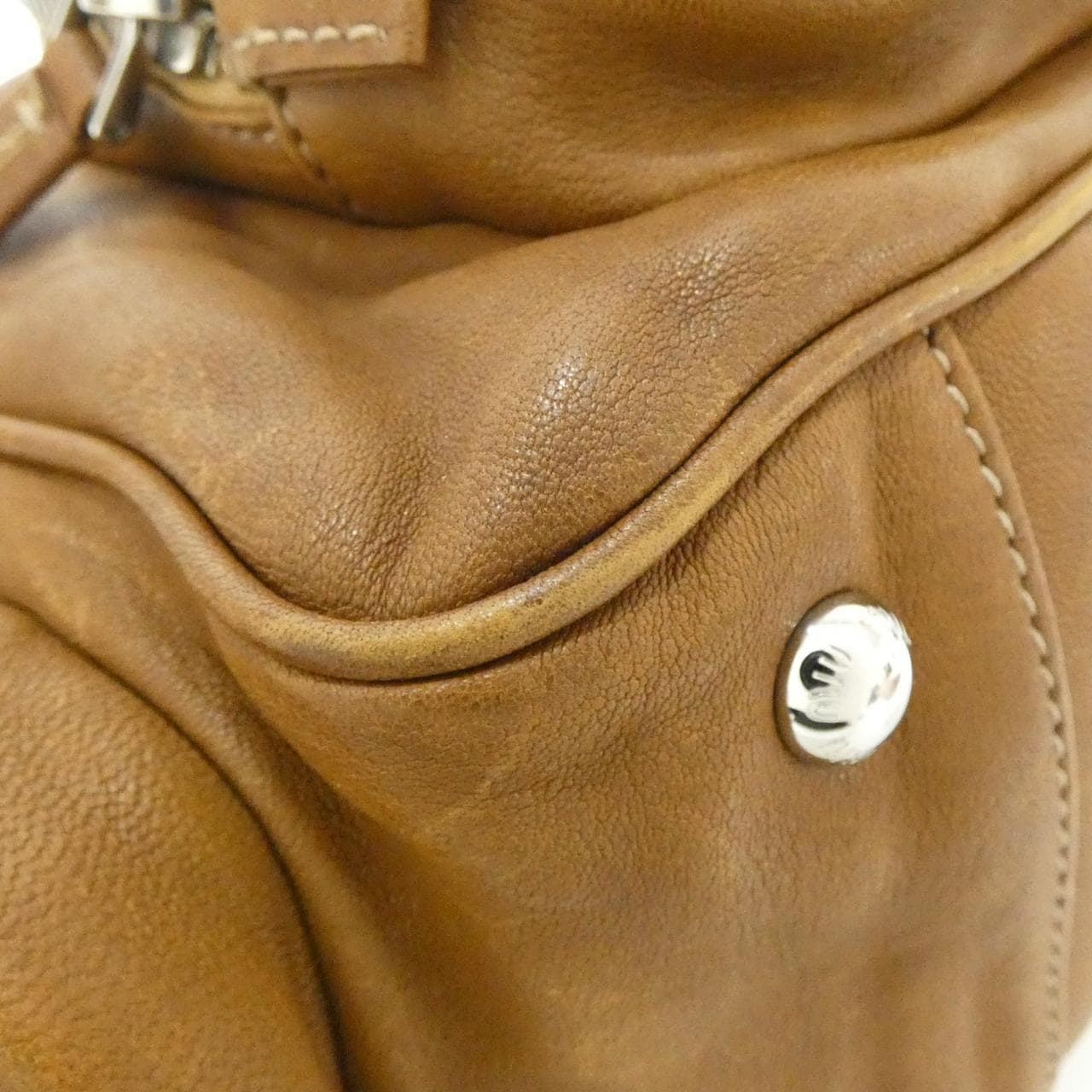 ミュウミュウ 5BB159 ショルダーバッグ