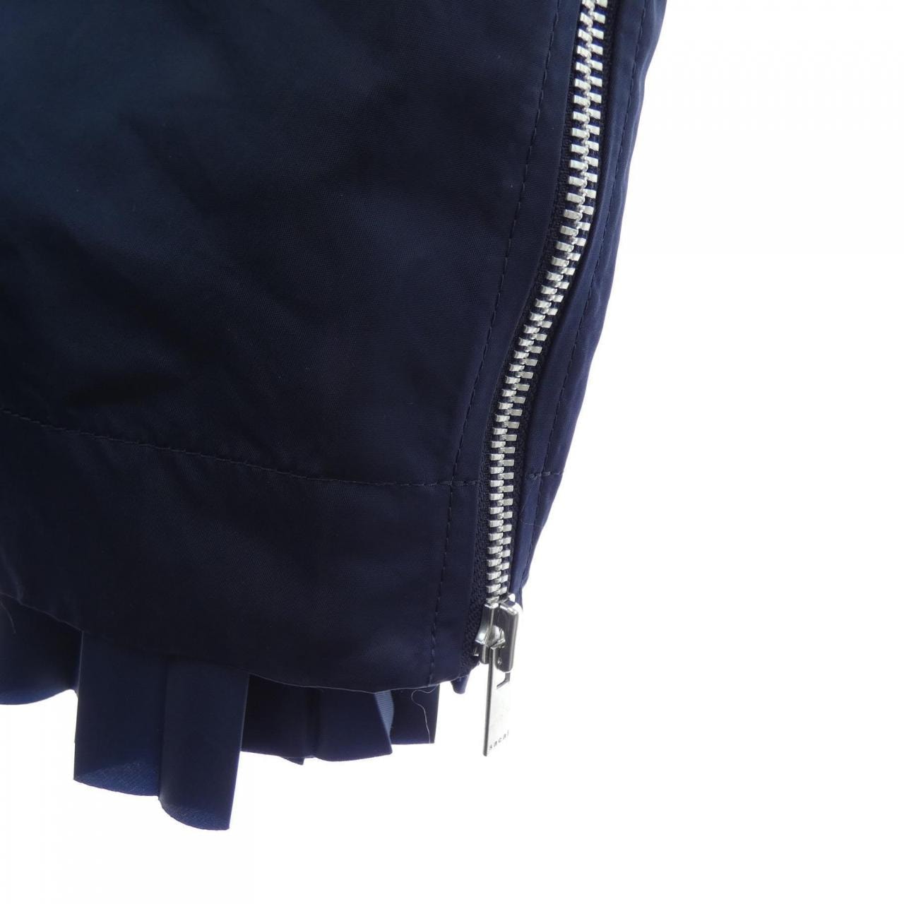 サカイ SACAI SCW-003 スカート