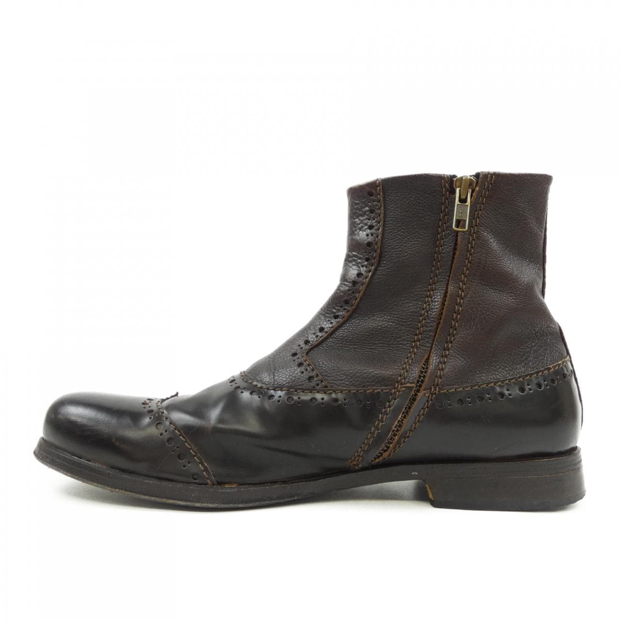 ALEXANDER HOTTO ブーツ