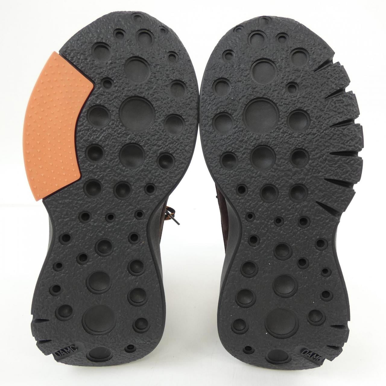 オーエーエムシー OAMC スニーカー