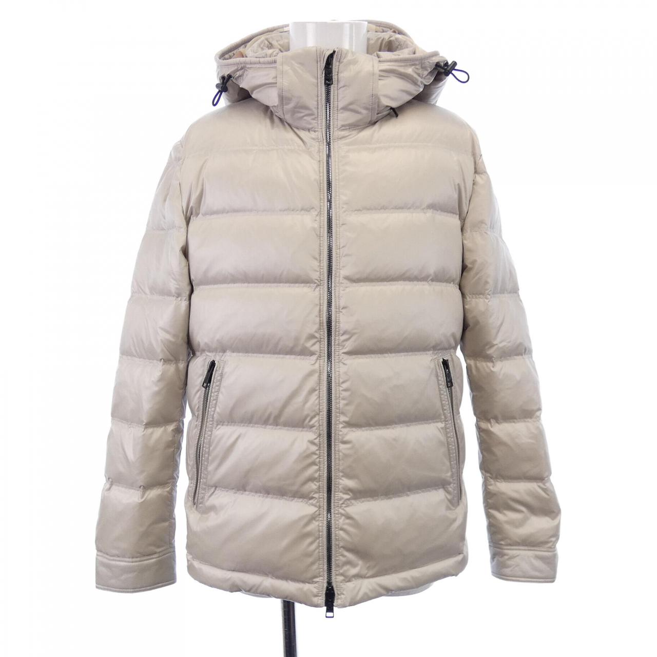 ブラックレーベルクレストブリッジ BLACK LABEL CRESTBRIDGE ダウンジャケット