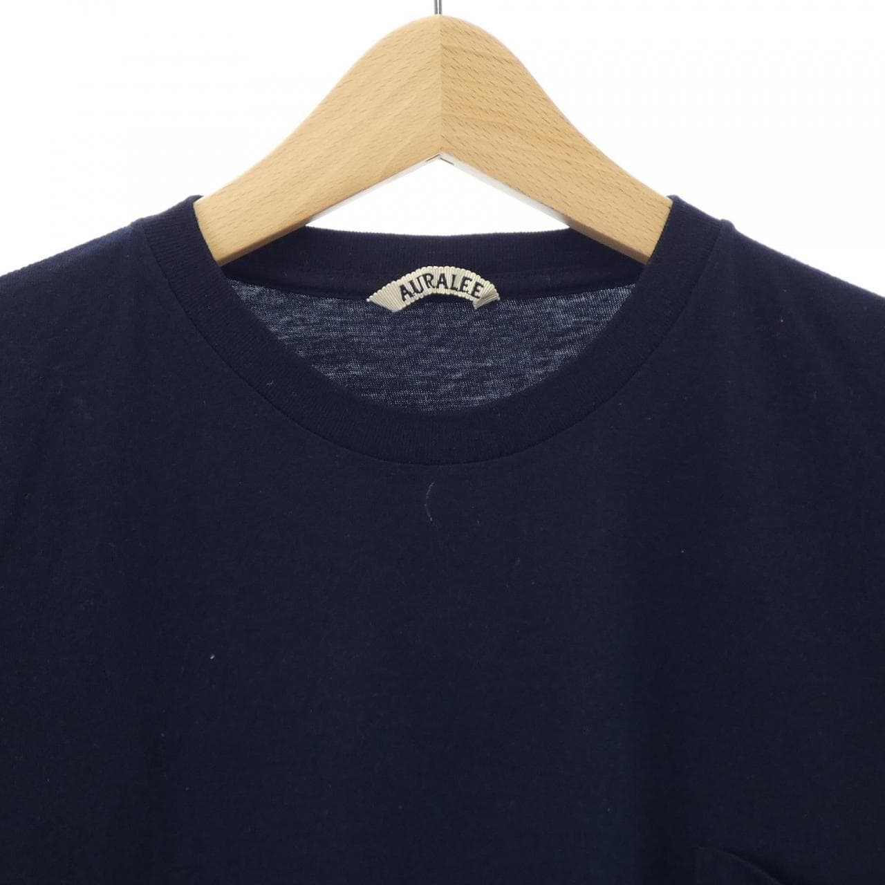 オーラリー AURALEE Tシャツ