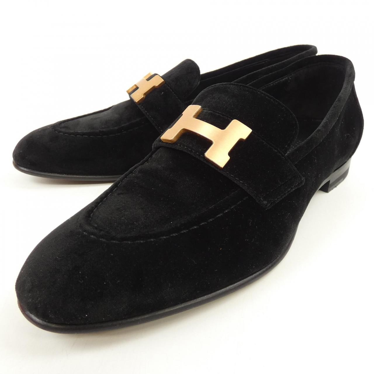 エルメス HERMES パリ 242189Z シューズ