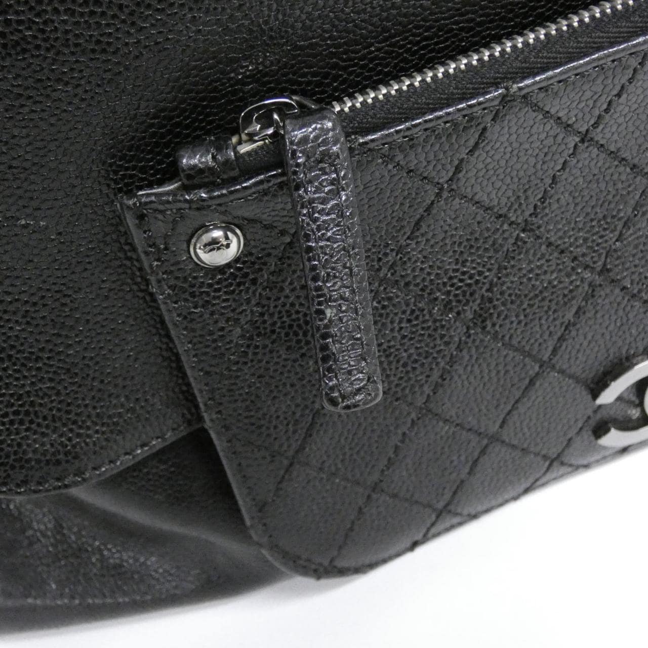 シャネル ショルダーバッグ