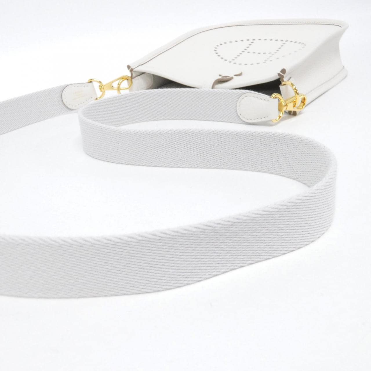 エルメス エヴリン アマゾン 16cm 069426CC ショルダーバッグ