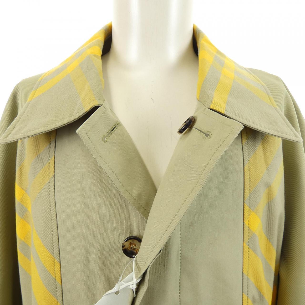 バーバリー BURBERRY 8078722 コート