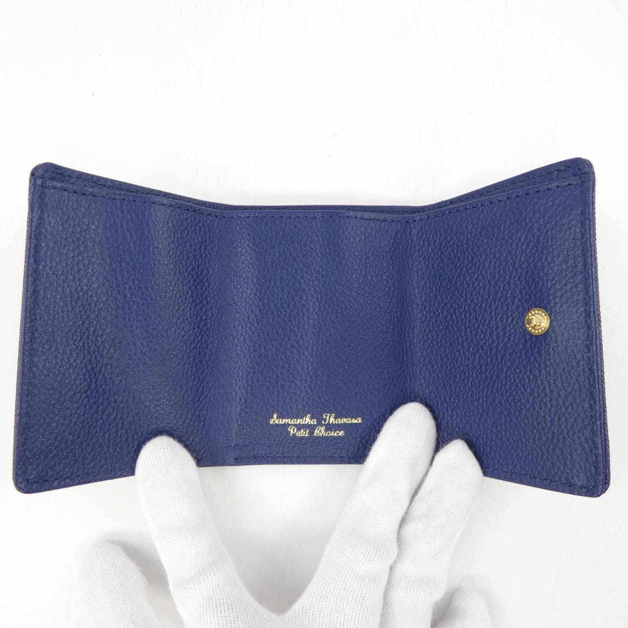 サマンサタバサ Samantha Thavasa 1810221062 WALLET