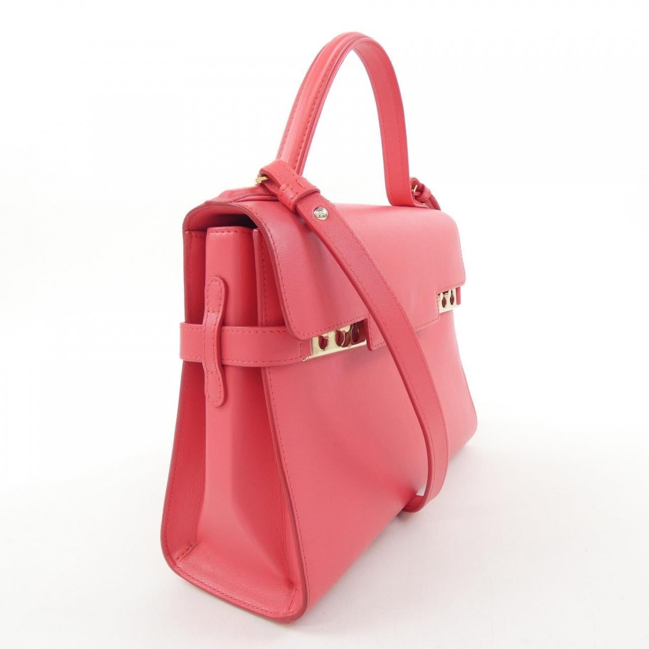 デルボー DELVAUX TEMPETE BAG