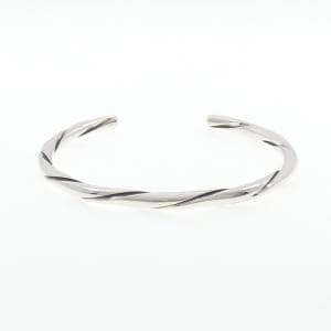 ジョージ ジェンセン 925 バングル