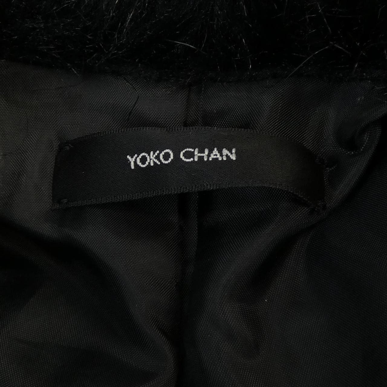 ヨーコチャン YOKO CHAN YCC-424-226 ジャケット