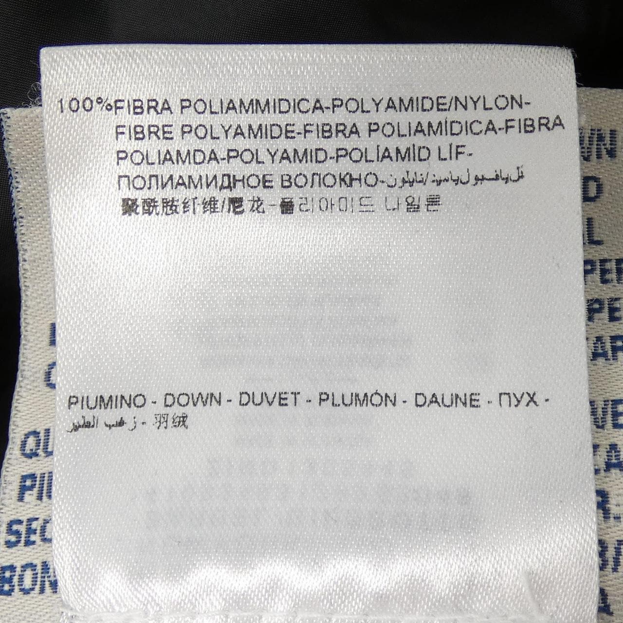 モンクレール MONCLER BARBEL ダウンコート