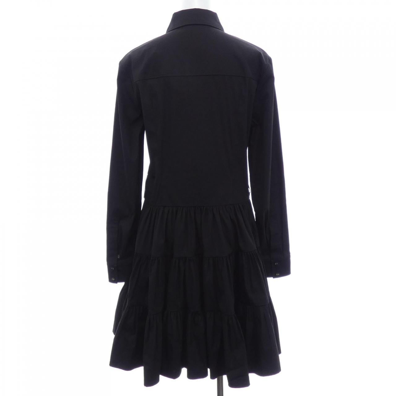 ルイヴィトン LOUIS VUITTON FTDR72BFP ワンピース