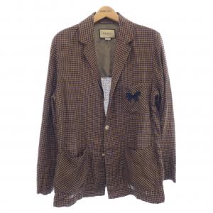 グッチ GUCCI 659844 ZAG0U ジャケット