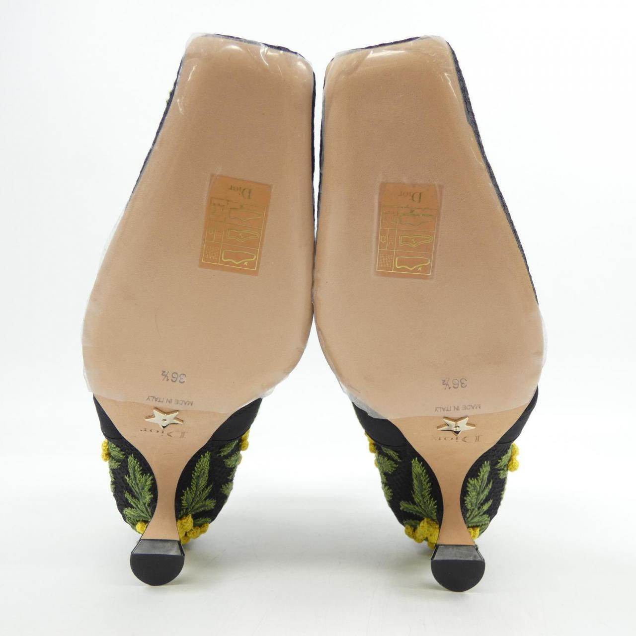 クリスチャンディオール CHRISTIAN DIOR MD0622  ROGERVIVIER パンプス