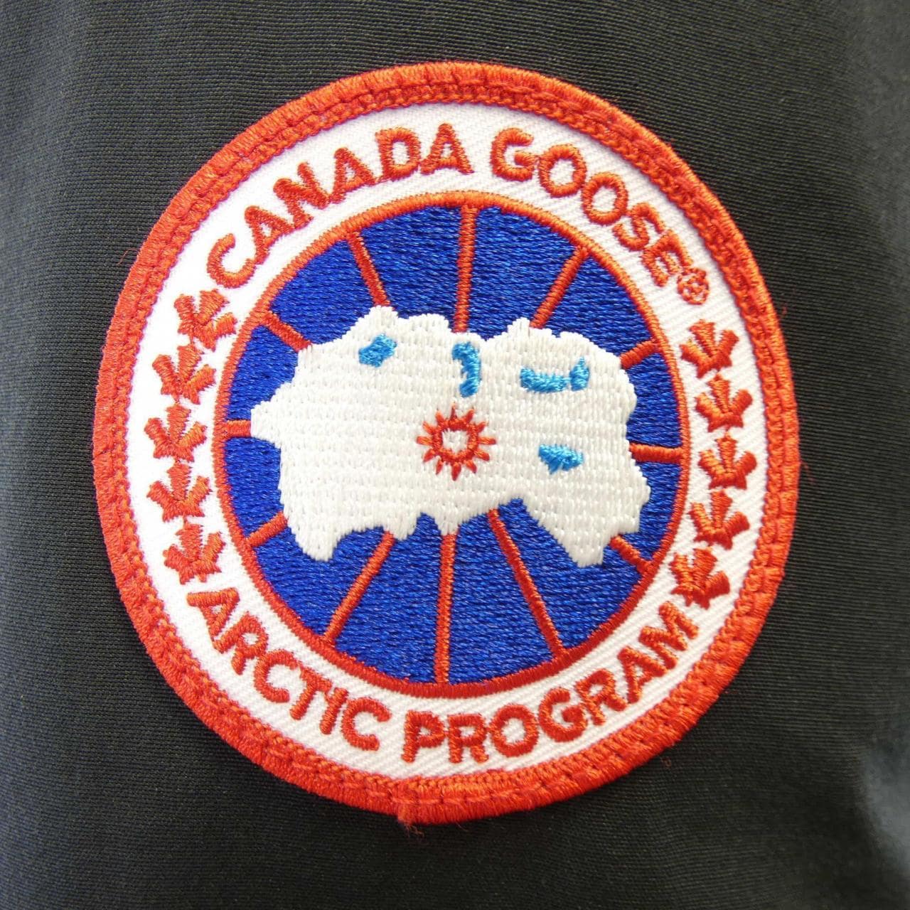 カナダグース CANADA GOOSE 2603JL BRONTE ブロンテ ダウンコート