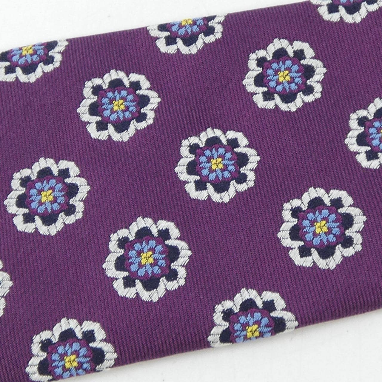 フランコバッシ FRANCO BASSI NECKTIE