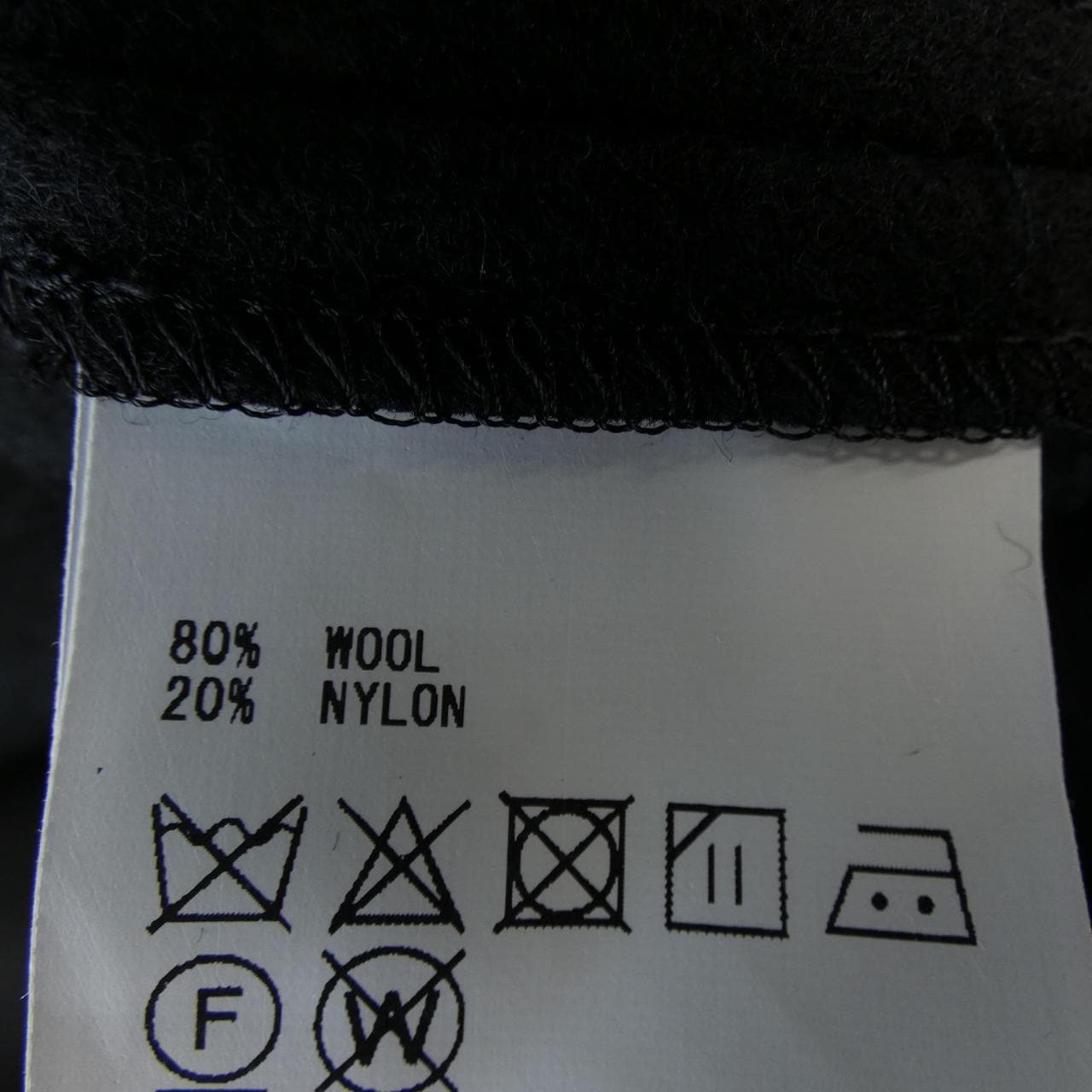 ハイク HYKE 222-17239 トレンチコート