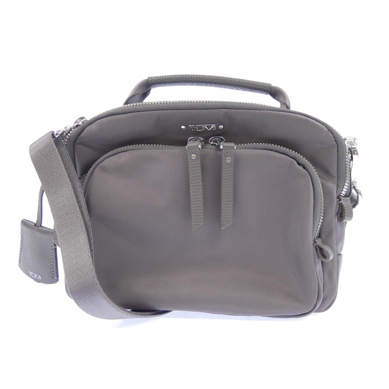 トゥミ TUMI 196308ZNC BAG