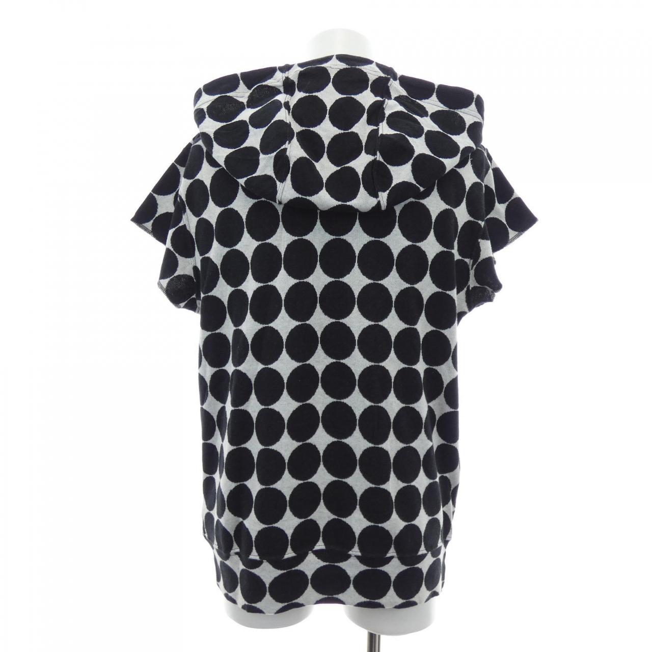 コムデギャルソンオム COMME des GARCONS HOMME PLUS PC-T009 パーカー