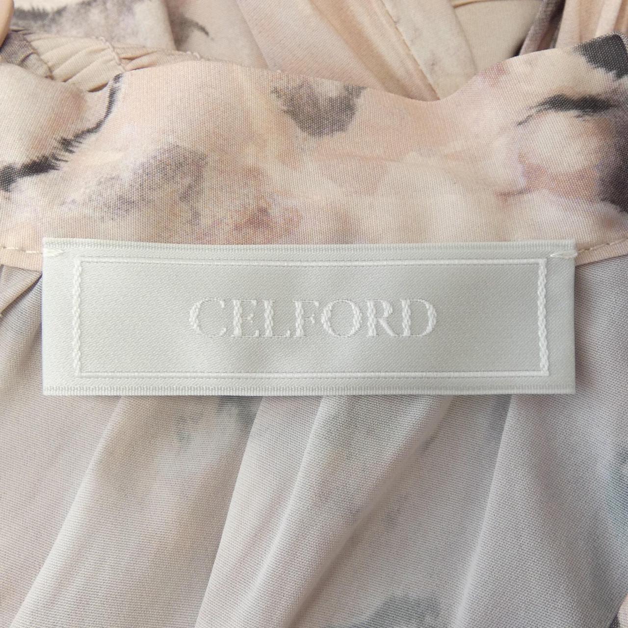 セルフォード CELFORD ワンピース