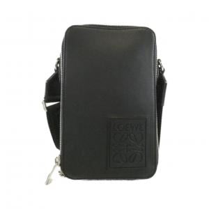 ロエベ バーティカル クロスボディ ポケット C565S59X03 ショルダーバッグ