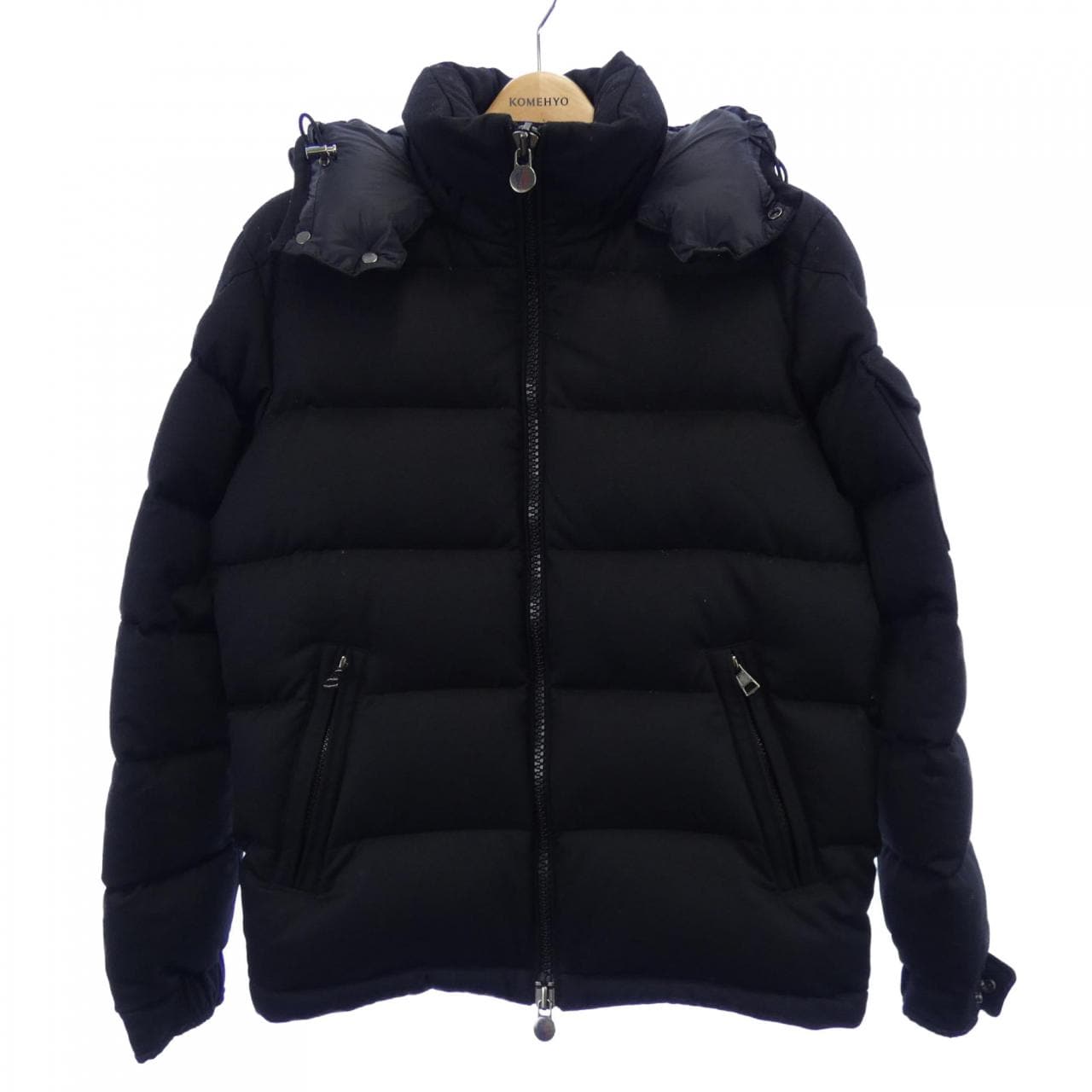 モンクレール MONCLER MONTGENEVRE ダウンジャケット