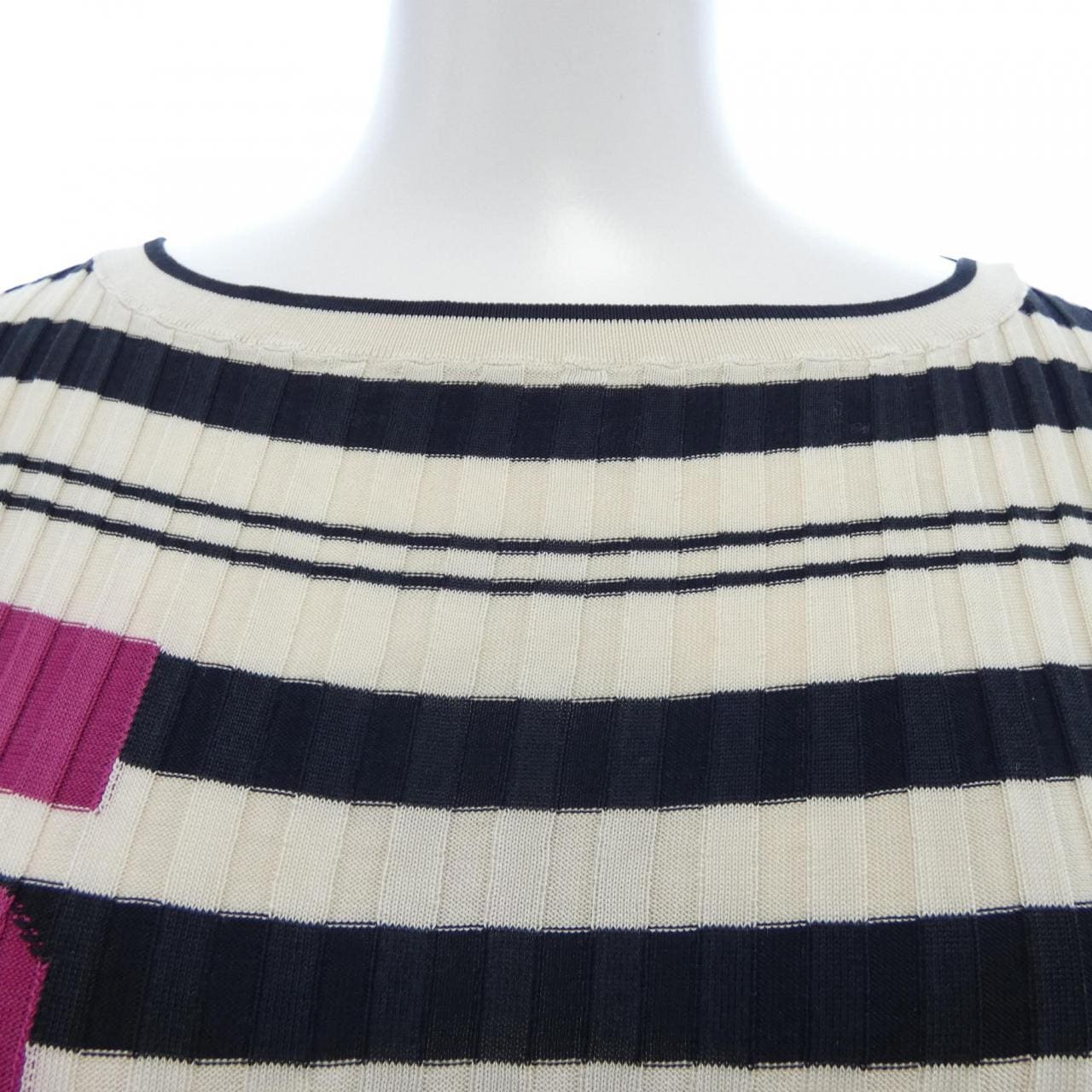 シャネル CHANEL P60636K46410 ワンピース