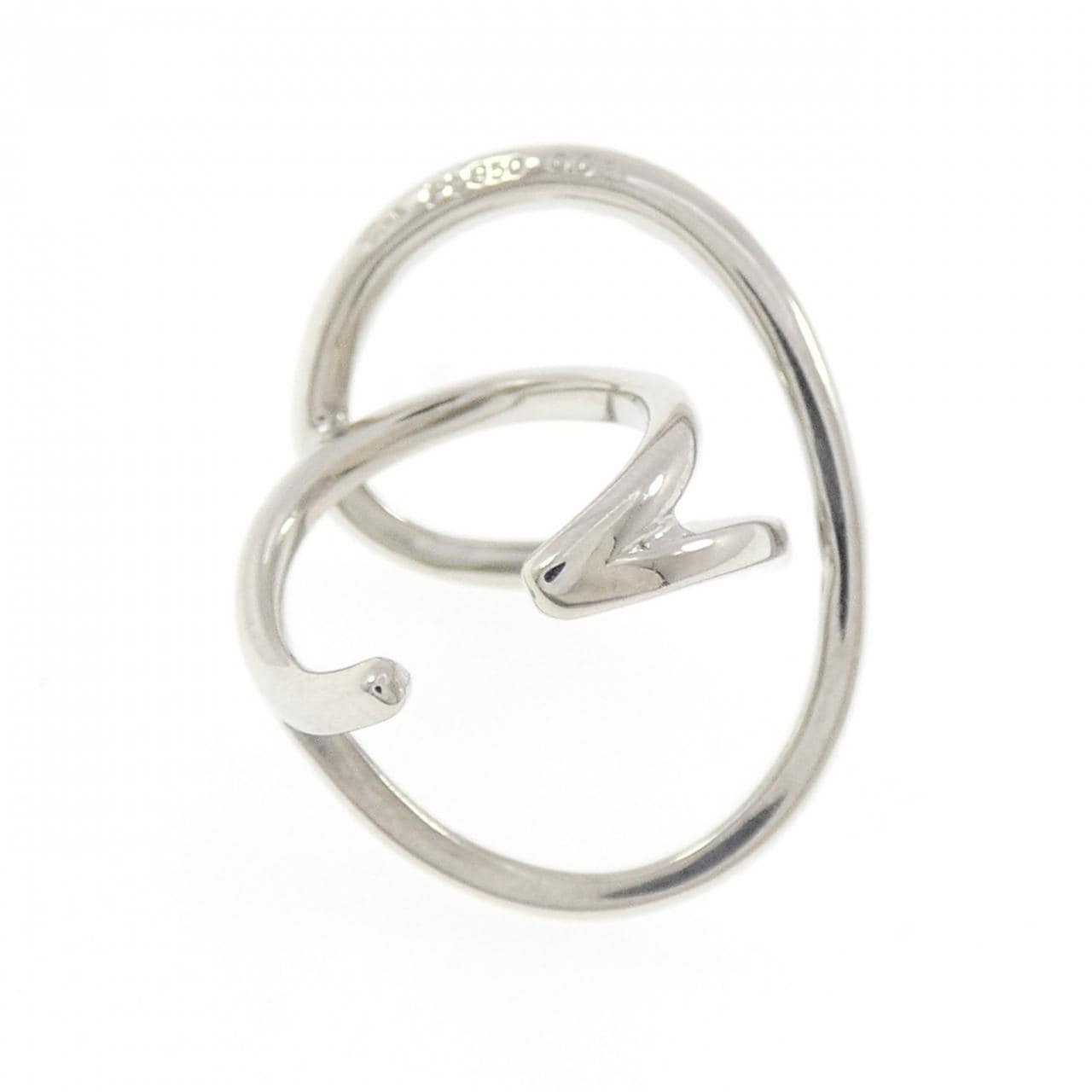 スタージュエリー ダイヤモンド ネックレス/イヤーカフ 0.03CT