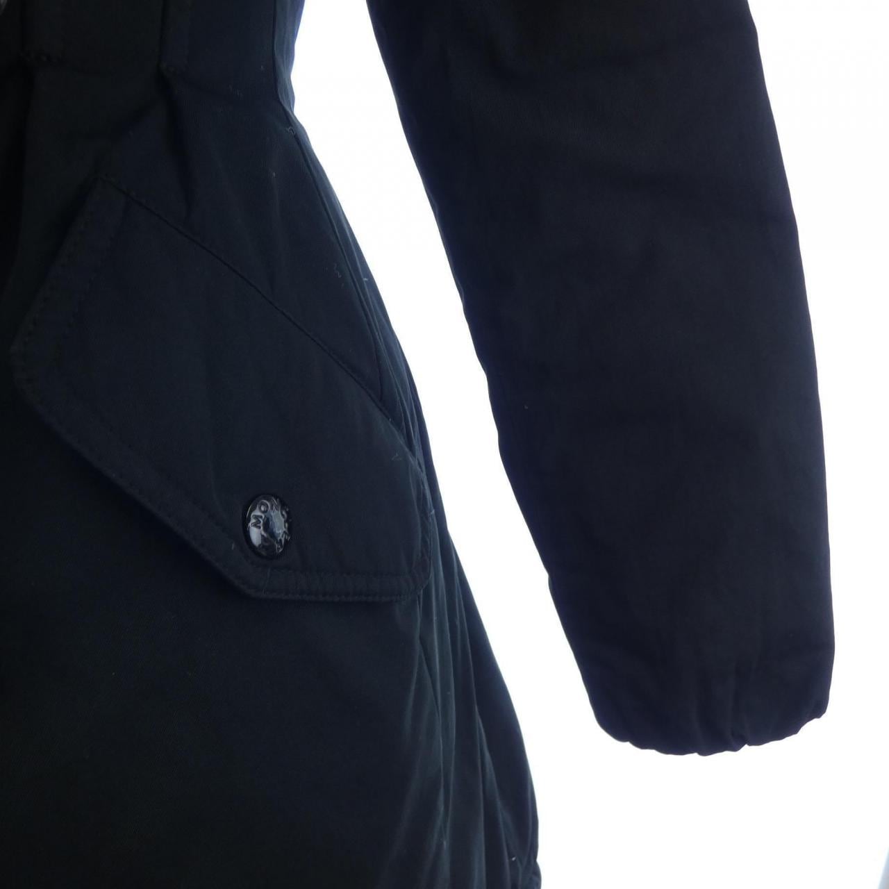 モンクレール MONCLER ARRIOUS ダウンコート