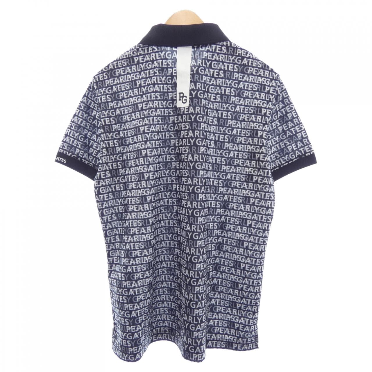 パーリーゲイツ PEARLY GATES ポロシャツ
